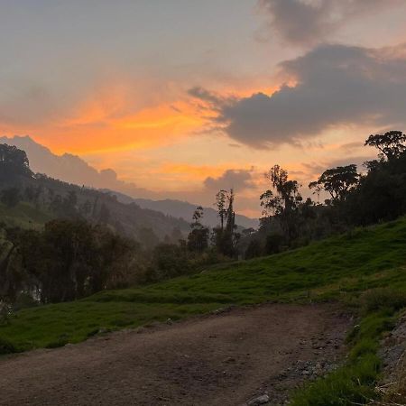 Alojamiento Con Vista Al Rio Y Paisajes Hermosos Villa Manizales Eksteriør bilde